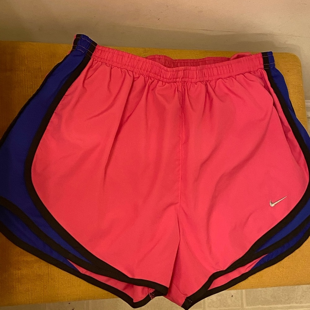 Nike DRI-FIT shorts